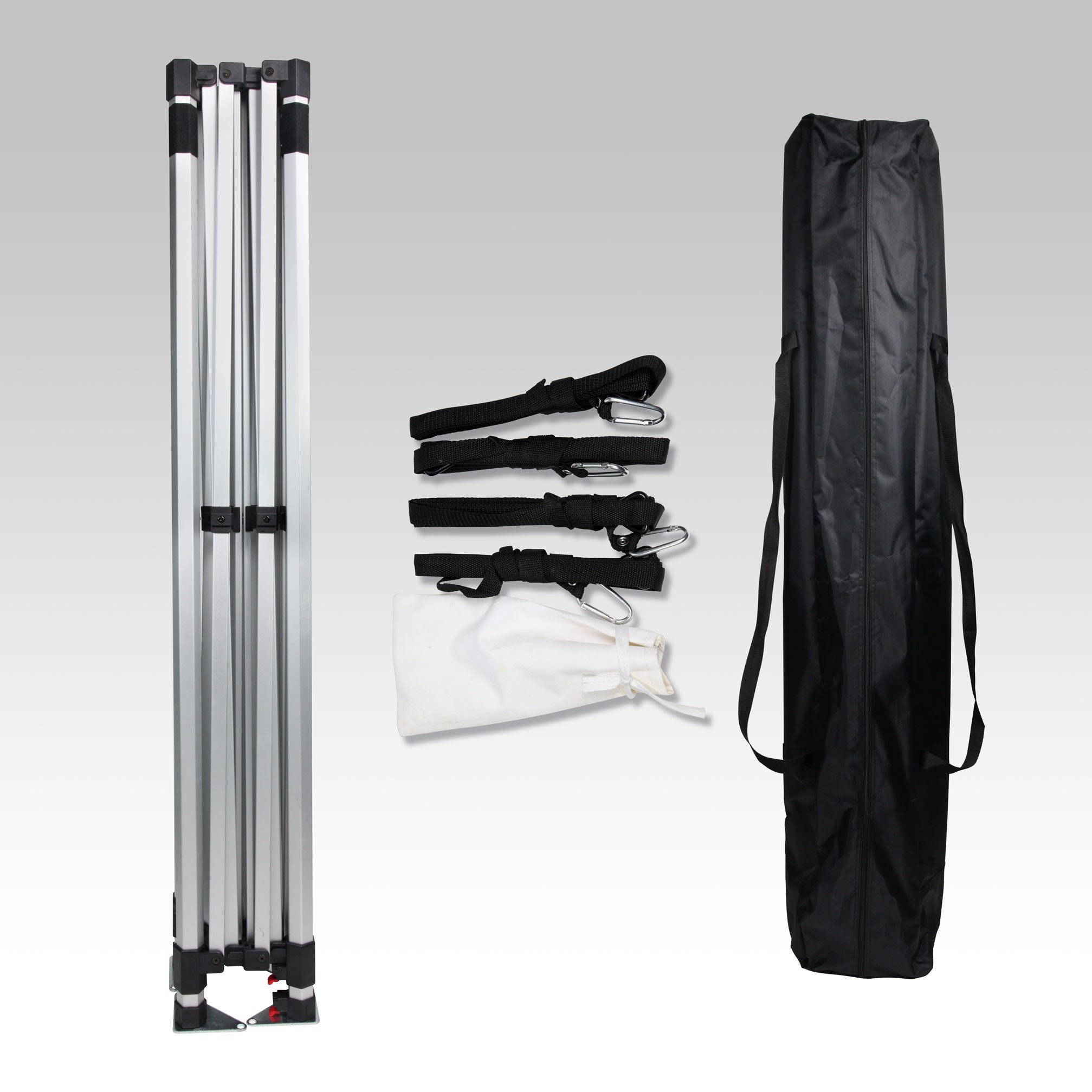 Event Tent hardware